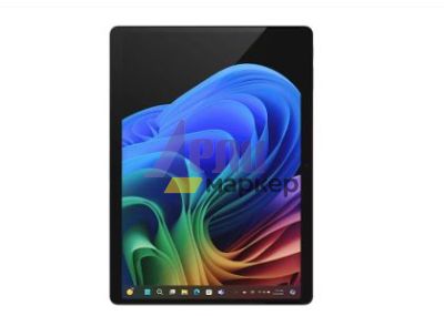 Лаптоп Microsoft Surface Pro 11 C12/16/512/OLED Con 13", 2880 x 1920, Windows 11 Home, EMEA, COPILOT+ PC, Snapdragon X Elite, Graphite+Kaspersky Safe Kids 1-User 1 year Base License Pack