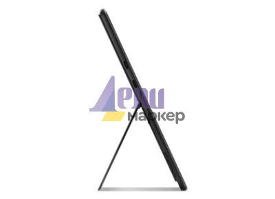 Лаптоп Microsoft Surface Pro 11 C12/16/512/OLED Con 13", 2880 x 1920, Windows 11 Home, EMEA, COPILOT+ PC, Snapdragon X Elite, Graphite+Kaspersky Safe Kids 1-User 1 year Base License Pack