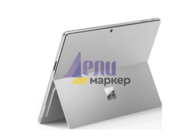 Лаптоп Microsoft Surface Pro 11 C12/16/512/OLED Con 13", 2880 x 1920, Windows 11 Home, EMEA, COPILOT+ PC, Snapdragon X Elite, Platinum+Kaspersky Safe Kids 1-User 1 year Base License Pack
