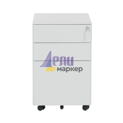 Офис контейнер Carmen CR-1804 GR SAND - сив