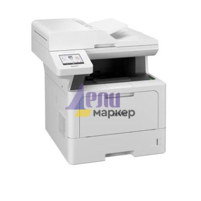 Лазерно многофункционално устройство Brother DCP-L5510DW Laser Multifunctional