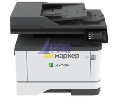 Лазерно многофункционално устройство Lexmark MX431adn A4 Monochrome Laser MFP