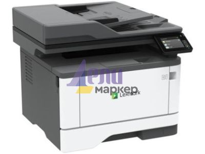 Лазерно многофункционално устройство Lexmark MX431adn A4 Monochrome Laser MFP
