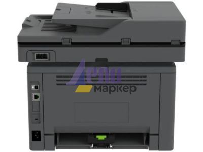 Лазерно многофункционално устройство Lexmark MX431adn A4 Monochrome Laser MFP