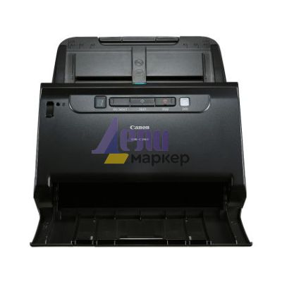 Скенер Canon imageFORMULA DR-C240
