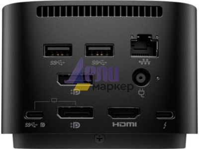 Докинг станция HP Thunderbolt 120W G4 Dock