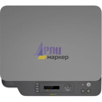 Лазерно многофункционално устройство HP Color Laser MFP 178nw Printer