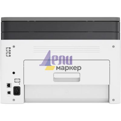 Лазерно многофункционално устройство HP Color Laser MFP 178nw Printer