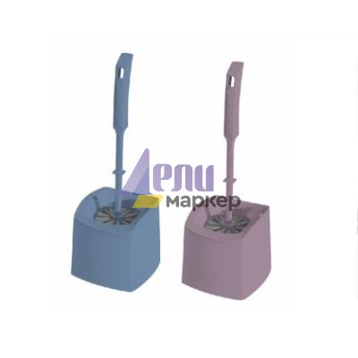 Четка за тоалетна WC York Style