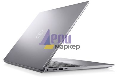 Лаптоп Dell Vostro 5630, Intel Core i5-1340P  (12MB Cache, up to 4.60 GHz), 16" FHD+(1920x1200) WVA AG 250 nits, 8GB 4800MHz LPDDR5, 256GB SSD PCIe M.2, Intel Iris Xe Graphics, Cam&Mic, Wi-Fi 6E, BT, Backlit Kb, Win 11 Pro, 3Y PS