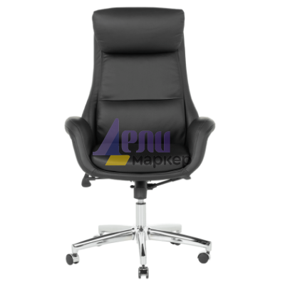 Офис кресло Carmen 5011- черно