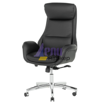 Офис кресло Carmen 5011- черно