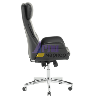 Офис кресло Carmen 5011- черно