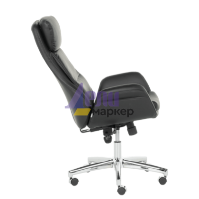 Офис кресло Carmen 5011- черно