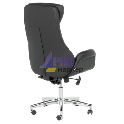 Офис кресло Carmen 5011- черно