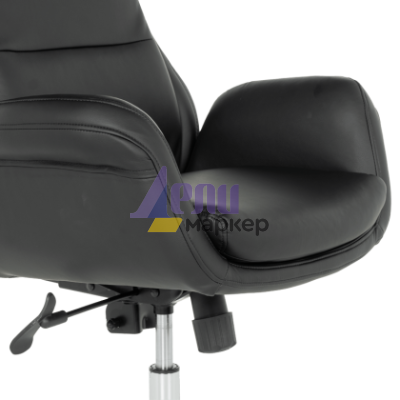 Офис кресло Carmen 5011- черно