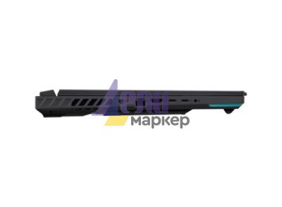 Лаптоп Asus Strix G16 G614PR-RV022W, AMD Ryzen  9 7945HX ( 64MB L3 cache, up to 5.2 GHz), 16.0  WUXGA 1920X1200 Anti-Glare, 165Hz,DDR5 32GB,1TB , RTX5070  Ti 12GB,Wi-Fi 7 ,Backlit Chiclet Keyboard 4-Zone RGB, Wi-Fi 7 ,Backlit Chiclet Keyboard RGB, Widnows