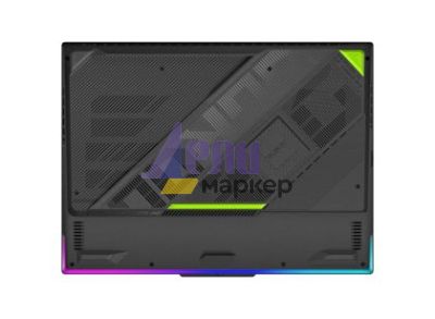 Лаптоп Asus Strix G16 G614PR-RV022W, AMD Ryzen  9 7945HX ( 64MB L3 cache, up to 5.2 GHz), 16.0  WUXGA 1920X1200 Anti-Glare, 165Hz,DDR5 32GB,1TB , RTX5070  Ti 12GB,Wi-Fi 7 ,Backlit Chiclet Keyboard 4-Zone RGB, Wi-Fi 7 ,Backlit Chiclet Keyboard RGB, Widnows