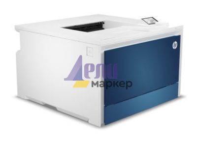 Лазерен принтер HP Color LaserJet Pro 4202dn
