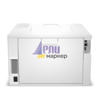 Лазерен принтер HP Color LaserJet Pro 4202dn