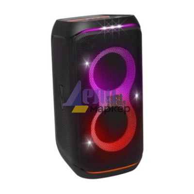 Аудио система JBL PARTYBOX Club 120
