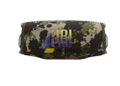 Тонколони JBL CHARGE 6 SQUAD Portable waterproof and drop-proof Bluetooth speaker