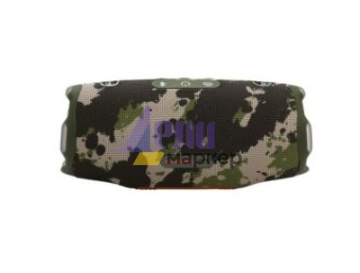 Тонколони JBL CHARGE 6 SQUAD Portable waterproof and drop-proof Bluetooth speaker