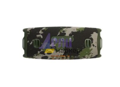 Тонколони JBL CHARGE 6 SQUAD Portable waterproof and drop-proof Bluetooth speaker