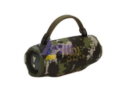 Тонколони JBL CHARGE 6 SQUAD Portable waterproof and drop-proof Bluetooth speaker