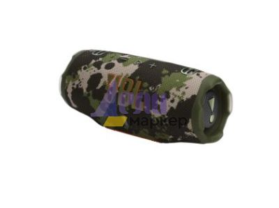 Тонколони JBL CHARGE 6 SQUAD Portable waterproof and drop-proof Bluetooth speaker