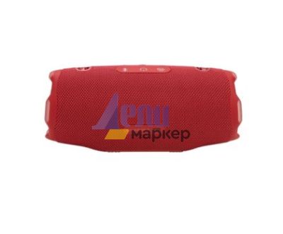 Тонколони JBL CHARGE 6 RED Portable waterproof and drop-proof Bluetooth speaker