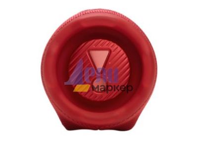 Тонколони JBL CHARGE 6 RED Portable waterproof and drop-proof Bluetooth speaker
