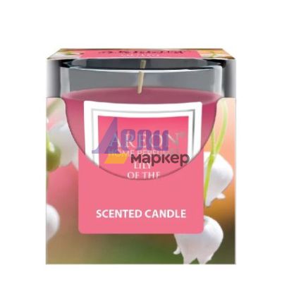 Ароматна свещ Ареон Момина Сълза 120 g