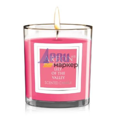 Ароматна свещ Ареон Момина Сълза 120 g