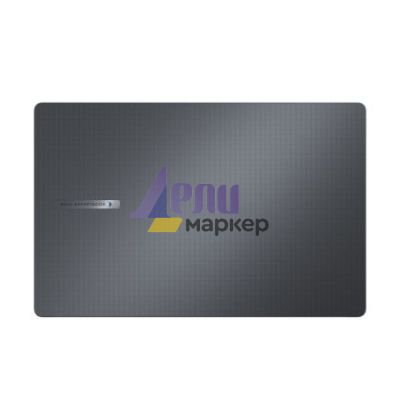 Лаптоп Asus ExpertBook B1,  B1503CVA-S74691,Intel i5-13420H 2.1 GHz (12MB Cache, up to 4.6 GHz, 8 cores, 12 Threads), 15.6" FHD IPS(1920x1080) AG, Intel UHD Graphics, DDR4 16GB ( 16GB DDR5 on board ). (1 slot free), 512GB M.2 G4, Wi-Fi 6. Bluetooth 5.4,VG