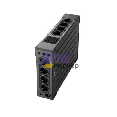 Непрекъсваем ТЗИ Eaton Ellipse PRO 1200 DIN