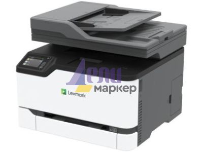 Лазерно многофункционално устройство Lexmark CX431adw A4 Colour Laser MFP