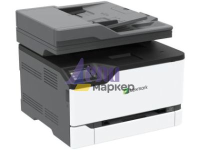 Лазерно многофункционално устройство Lexmark CX431adw A4 Colour Laser MFP