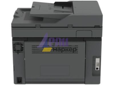 Лазерно многофункционално устройство Lexmark CX431adw A4 Colour Laser MFP