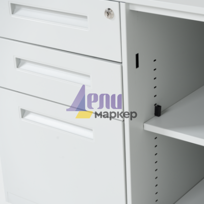 Кардекс Carmen CR-1850 K