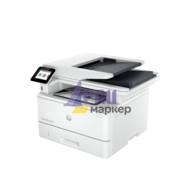 Лазерно многофункционално устройство HP LaserJet Pro MFP 4102fdn Printer