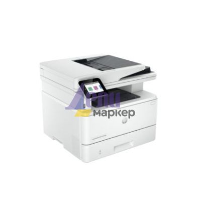 Лазерно многофункционално устройство HP LaserJet Pro MFP 4102fdn Printer