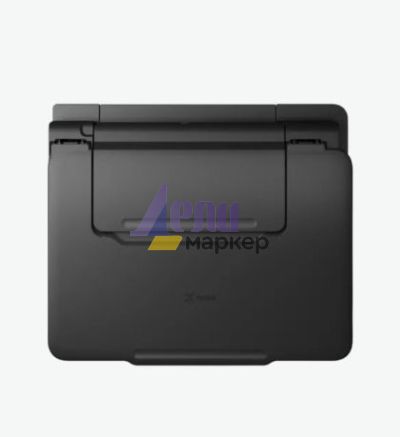 Мастилоструйно многофункционално устройство Canon PIXMA G3480 All-In-One, Black + Canon GI-41 BK