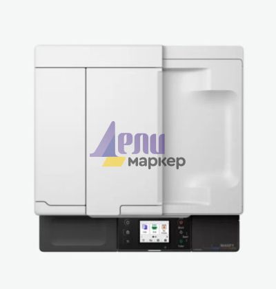 Мастилоструен принтер Canon MAXIFY GX2040 All-In-One, White&Black + Canon GI-45 BK