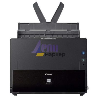 Скенер Canon imageFORMULA DR-C225 II
