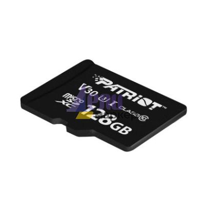 Памет Patriot VX Series 128GB micro SDXC V30