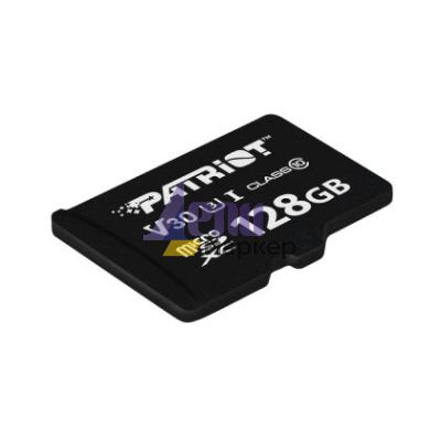 Памет Patriot VX Series 128GB micro SDXC V30