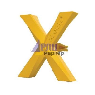 Ароматизатор за кола Ареон XPerience Ванилия