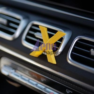 Ароматизатор за кола Ареон XPerience Ванилия