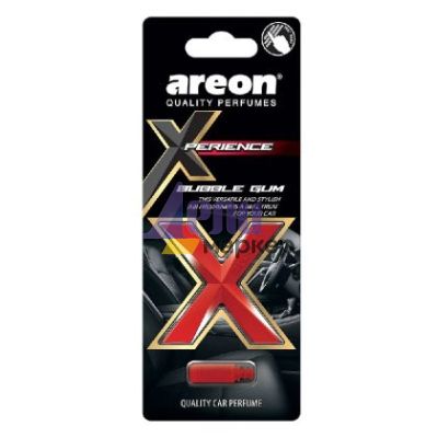 Ароматизатор за кола Ареон XPerience Дъвка